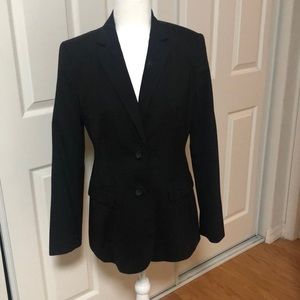 Banana Republic Blazer Size 8